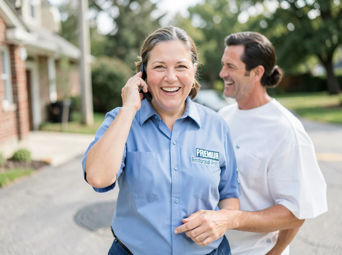 Water Damage Restoration Brownville, NE FAQs